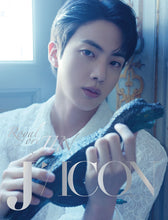 Load image into Gallery viewer, PRE-ORDER: JIN – DICON ISSUE N°24 JIN : JICON
