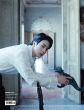 Load image into Gallery viewer, PRE-ORDER: JIN – DICON ISSUE N°24 JIN : JICON
