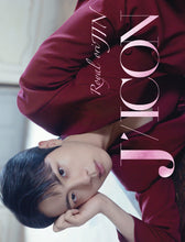 Load image into Gallery viewer, PRE-ORDER: JIN – DICON ISSUE N°24 JIN : JICON
