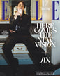 PRE-ORDER: ELLE Korea Magazine - Jin (August 2026)