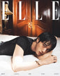 PRE-ORDER: ELLE Korea Magazine - Jin (August 2026)