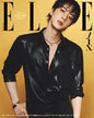 PRE-ORDER: ELLE Korea Magazine - Jin (August 2026)