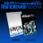 idntt 3rd Mini Album - itsnotver