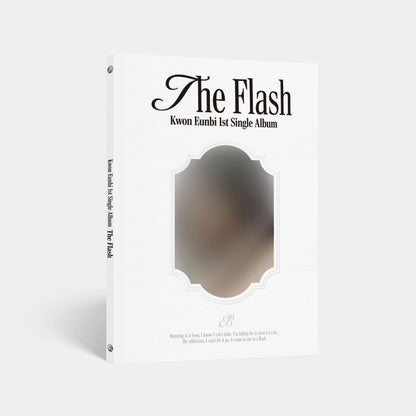 KWON EUN BI Single Album Vol. 1 - The Flash