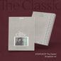 KYUHYUN (Super Junior) EP - The Classic (Scrapbook Ver.)