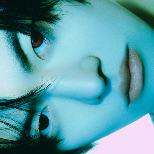 LEO EP Album – COME CLOSER