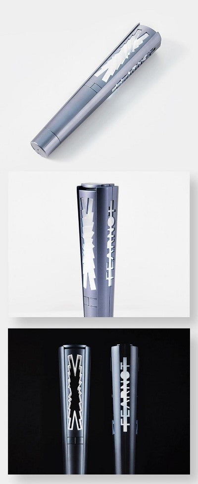 LE SSERAFIM - OFFICIAL LIGHT STICK