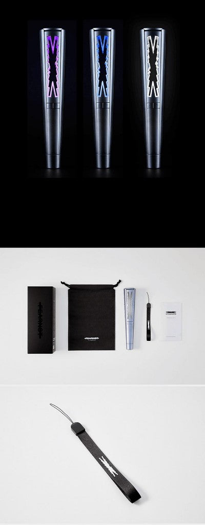 LE SSERAFIM - OFFICIAL LIGHT STICK