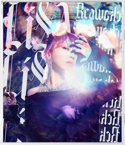 LiSA 23rd Single Album (feat. Felix of Stray Kids) - ReawakeR [Japanese Edition]