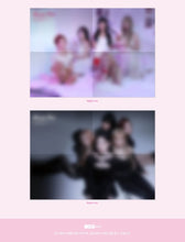 Load image into Gallery viewer, Loossemble 2nd Mini Album – One of a Kind (Random)
