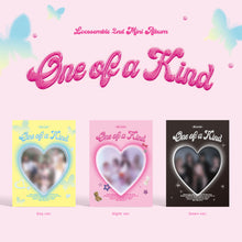 Load image into Gallery viewer, Loossemble 2nd Mini Album – One of a Kind (Random)
