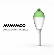 Load image into Gallery viewer, MAMAMOO - OFFICIAL LIGHT STICK ver 2.5 [RESTOCK]
