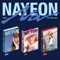 NAYEON THE 2nd MINI ALBUM – NA (Random)