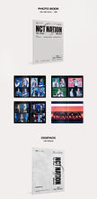 Load image into Gallery viewer, PRE-ORDER: NCT – 2023 NCT CONCERT [NCT NATION : To The World in INCHEON] BLU-RAY
