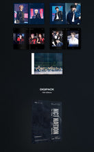 Load image into Gallery viewer, PRE-ORDER: NCT – 2023 NCT CONCERT [NCT NATION : To The World in INCHEON] DVD
