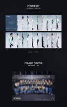 Load image into Gallery viewer, PRE-ORDER: NCT – 2023 NCT CONCERT [NCT NATION : To The World in INCHEON] DVD
