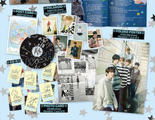 Load image into Gallery viewer, NCT WISH Single Album – WISH (Photobook Ver.)
