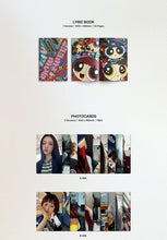 Load image into Gallery viewer, PRE-ORDER: NewJeans – How Sweet (Weverse Albums Ver.) (Random)
