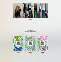 Load image into Gallery viewer, PRE-ORDER: NewJeans – How Sweet (Weverse Albums Ver.) (Random)
