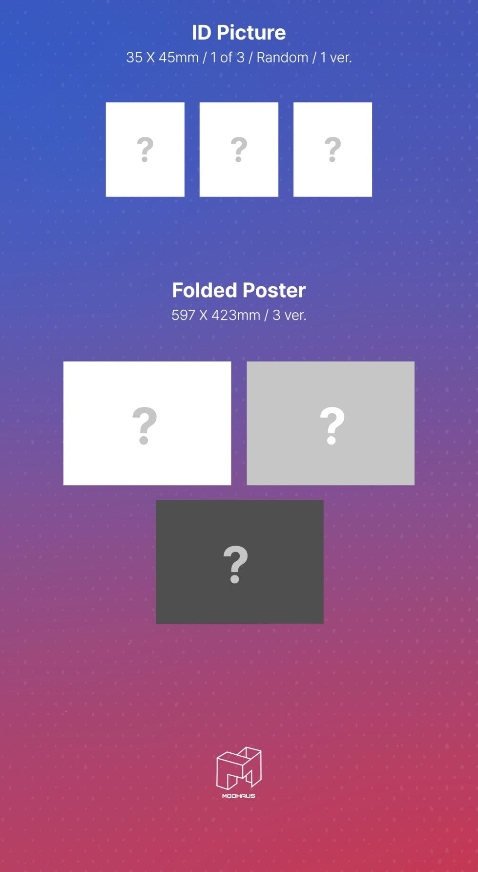 ODD EYE CIRCLE Mini Album - Version Up
