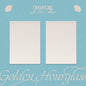 OHMYGIRL Mini Album Vol. 9 - Golden Hourglass (Random)