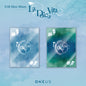 ONEUS Mini Album Vol. 10 – La Dolce Vita (Main Ver.) (Random)