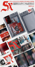Load image into Gallery viewer, ONEUS 11th Mini Album – 5x (Main Ver.)
