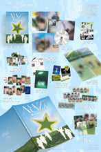Load image into Gallery viewer, PRE-ORDER: ONEWE 4th Mini Album - MAZE : AD ASTRA (AD ASTRA Ver.)
