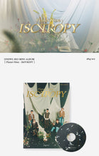 Load image into Gallery viewer, PRE-ORDER: ONEWE 3RD MINI ALBUM – Planet Nine : ISOTROPY

