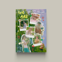 Load image into Gallery viewer, P1Harmony - 3rd PHOTO BOOK [WE ARE]
