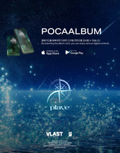 Load image into Gallery viewer, PRE-ORDER: PLAVE 2nd Mini Album – ASTERUM : 134-1 (POCA ALBUM)
