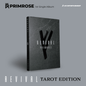 PRIMROSE 1st Single Album – REVIVAL