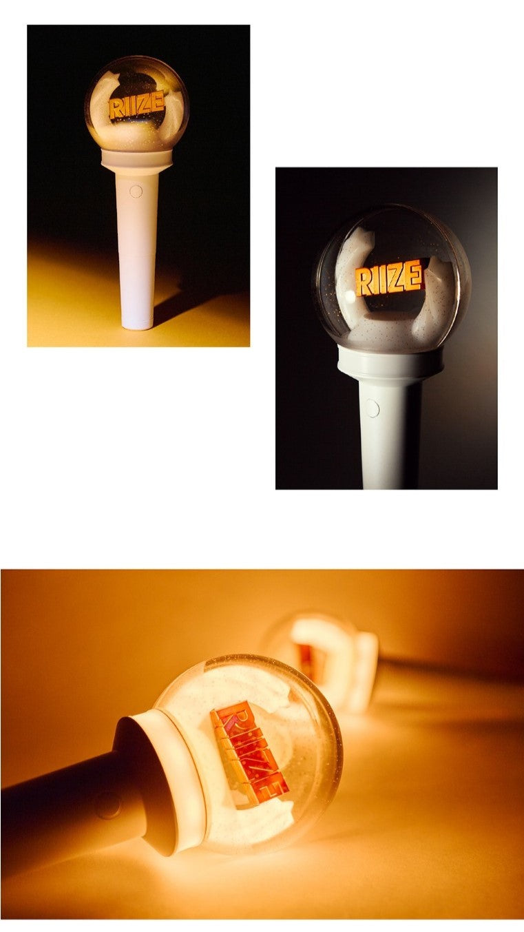 RIIZE – OFFICIAL FANLIGHT