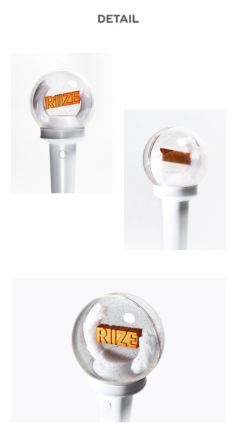 RIIZE – OFFICIAL FANLIGHT