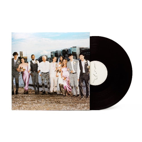 RM – Right Place, Wrong Person (LP)