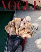 PRE-ORDER: VOGUE KOREA Magazine - ROSÉ (July 2026)