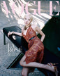 PRE-ORDER: VOGUE KOREA Magazine - ROSÉ (July 2026)