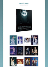 Load image into Gallery viewer, SHINee – SHINee WORLD VI [PERFECT ILLUMINATION] in SEOUL DVD
