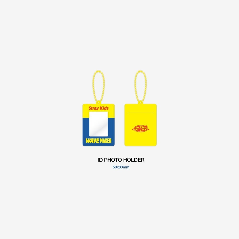 PRE-ORDER: Stray Kids JAPAN 2027 Season's Greetings - WAVE MAKER
