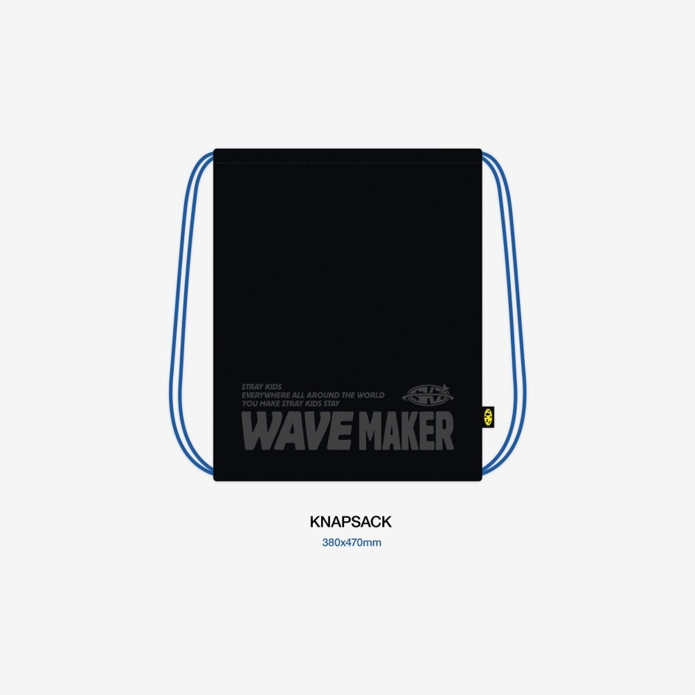 PRE-ORDER: Stray Kids JAPAN 2027 Season's Greetings - WAVE MAKER
