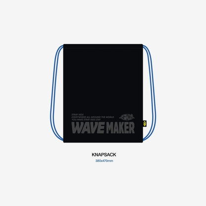 PRE-ORDER: Stray Kids JAPAN 2027 Season's Greetings - WAVE MAKER