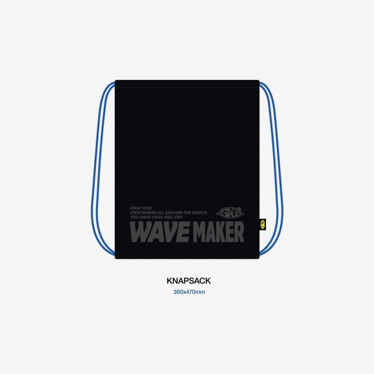 PRE-ORDER: Stray Kids JAPAN 2027 Season's Greetings - WAVE MAKER