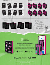 Load image into Gallery viewer, Stray Kids Mini Album – 樂-STAR (ROCKSTAR) (PLATFORM ALBUM) (NEMO Ver.)
