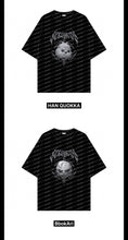 Load image into Gallery viewer, Stray Kids World Tour – [dominATE] EVIL SKZOO T-SHIRT
