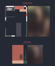 Load image into Gallery viewer, PRE-ORDER: SOOJIN 2nd EP – RIZZ (Jewel Ver.)
