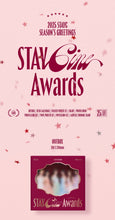 Load image into Gallery viewer, PRE-ORDER: STAYC – 2025 SEASON’S GREETINGS [2025 STAYCine Awards]
