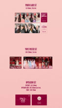 Load image into Gallery viewer, PRE-ORDER: STAYC – 2025 SEASON’S GREETINGS [2025 STAYCine Awards]
