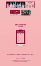 Load image into Gallery viewer, PRE-ORDER: STAYC – 2025 SEASON’S GREETINGS [2025 STAYCine Awards]
