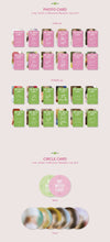 Load image into Gallery viewer, STAYC Single Album Vol. 3 - WE NEED LOVE
