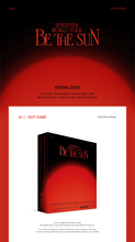 Load image into Gallery viewer, SEVENTEEN - WORLD TOUR [BE THE SUN - SEOUL] DIGITAL CODE

